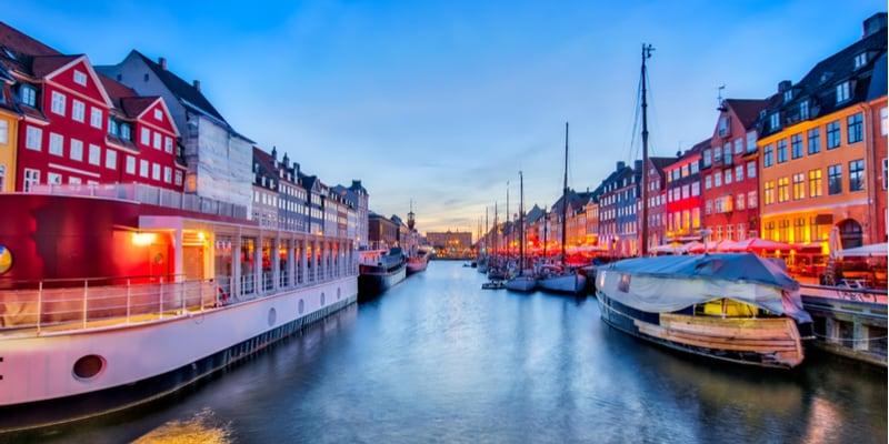 Copenhague