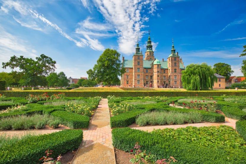 Rosenborg