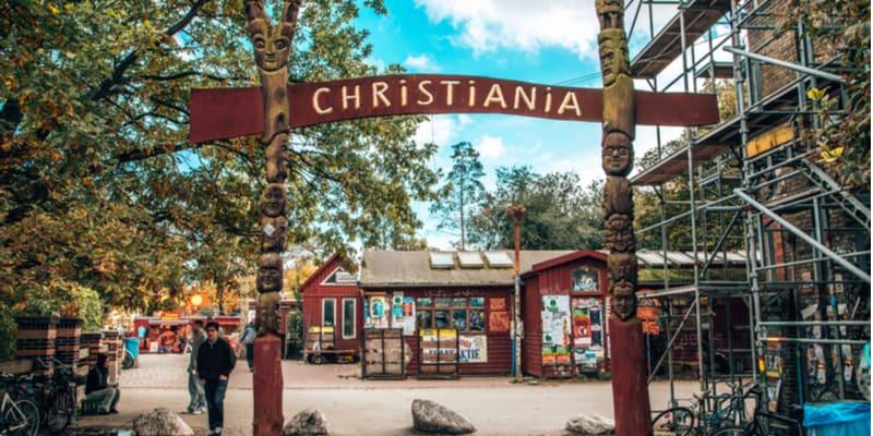 Christiania