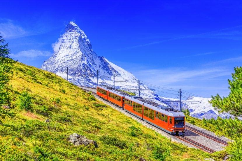 Zermatt