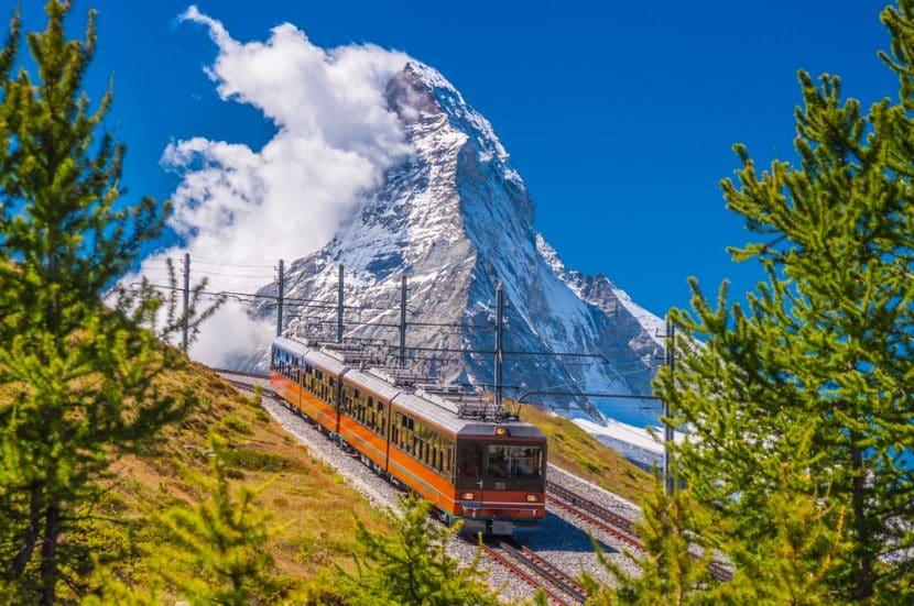 Gornergratbahn