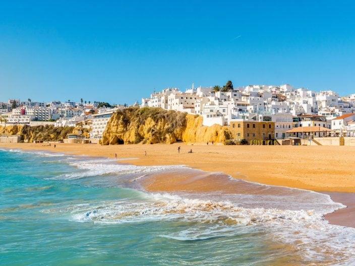 Albufeira