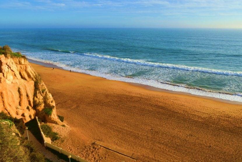 Praia dos Pescadores