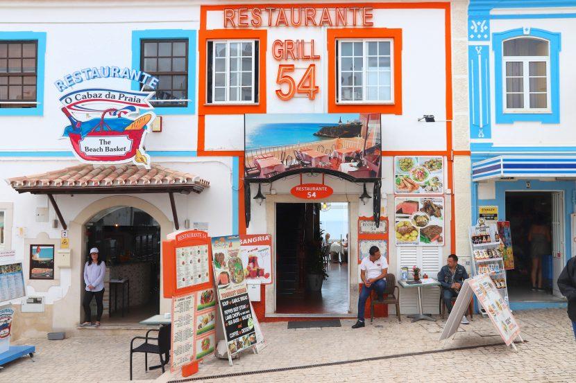 Albufeira