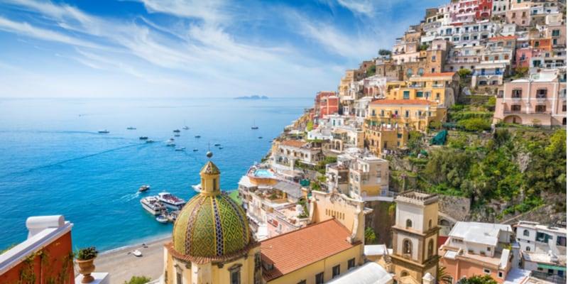 positano-vista