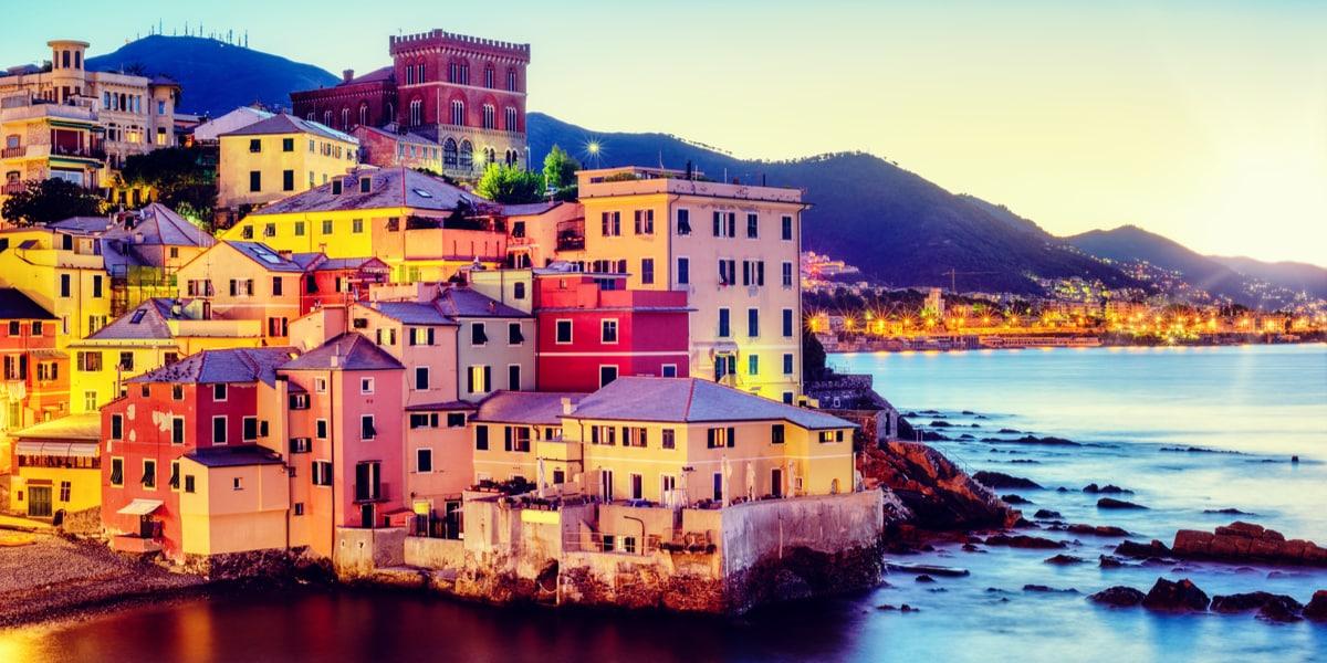 boccadasse