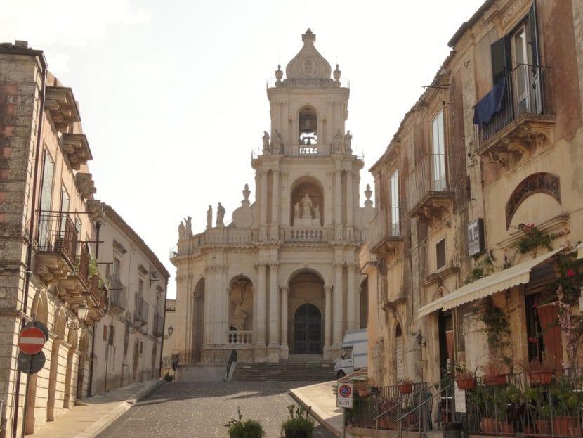 Palazzolo Acreide