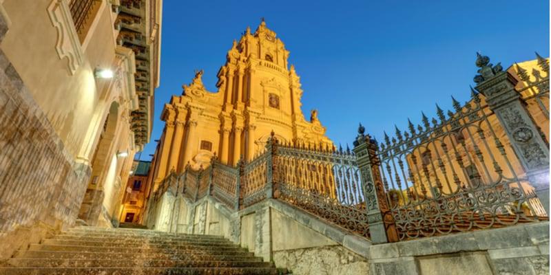 Ragusa