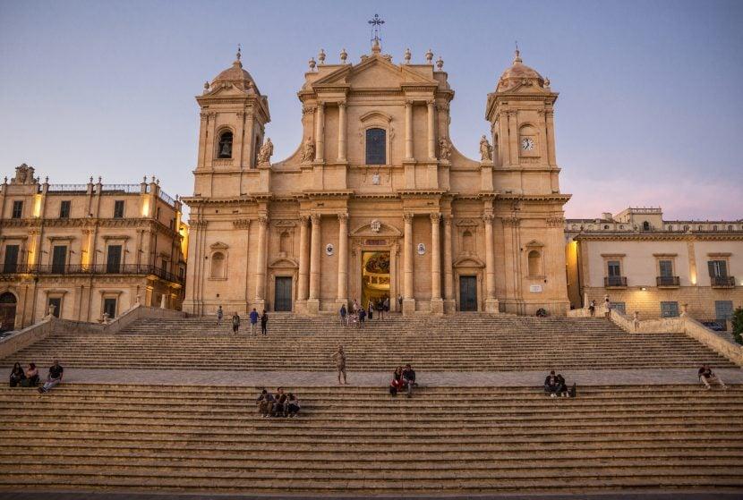 Noto cosa vedere