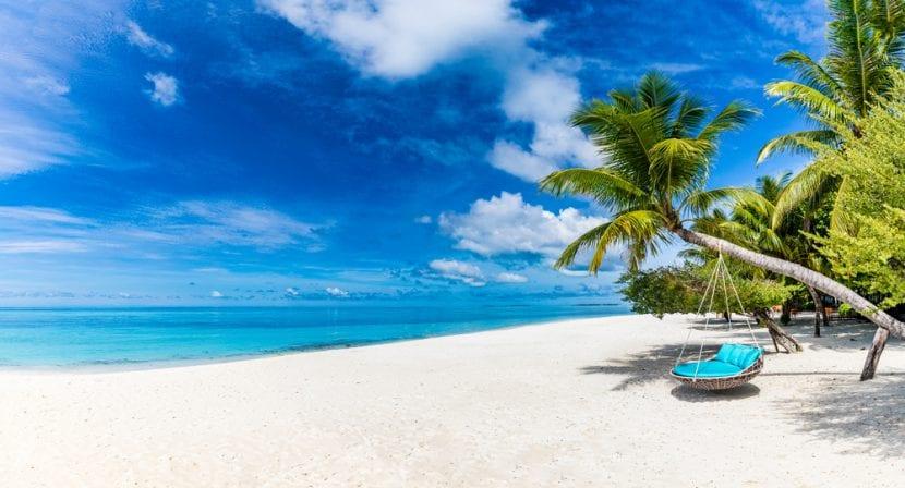 Plages Maurice