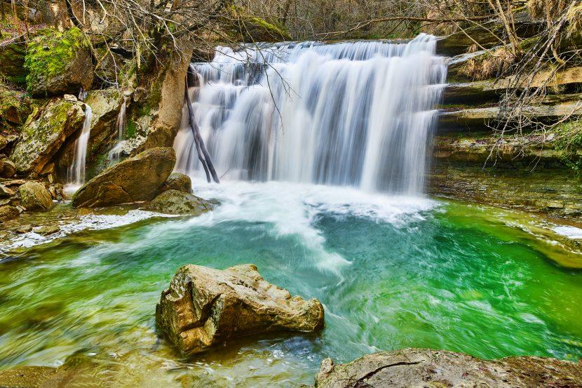 Cascade Acquacheta