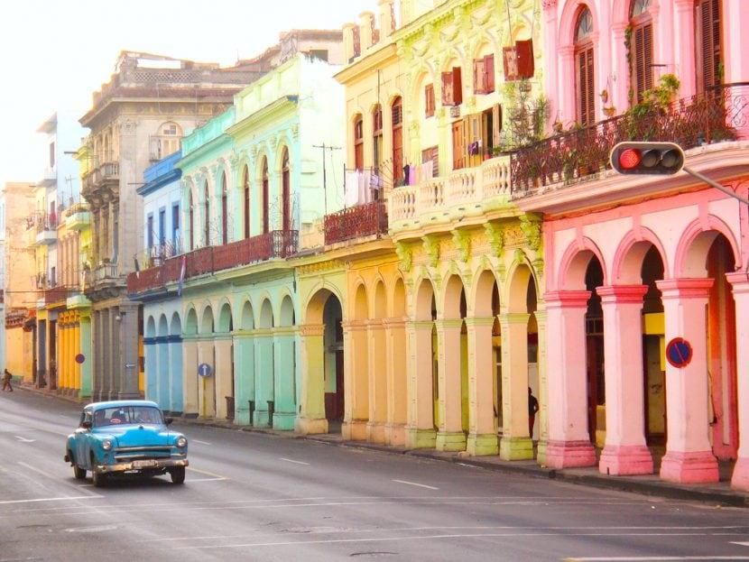 Nouvel An à Cuba