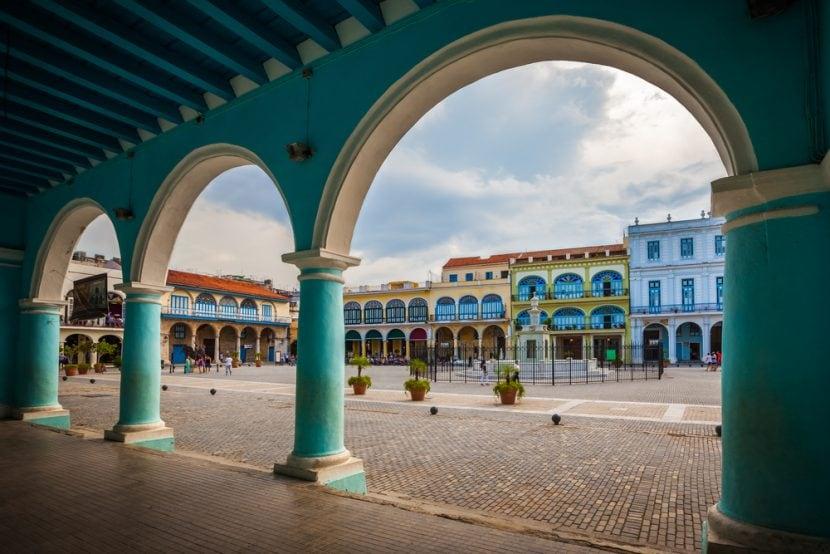 Nouvel An à Cuba
