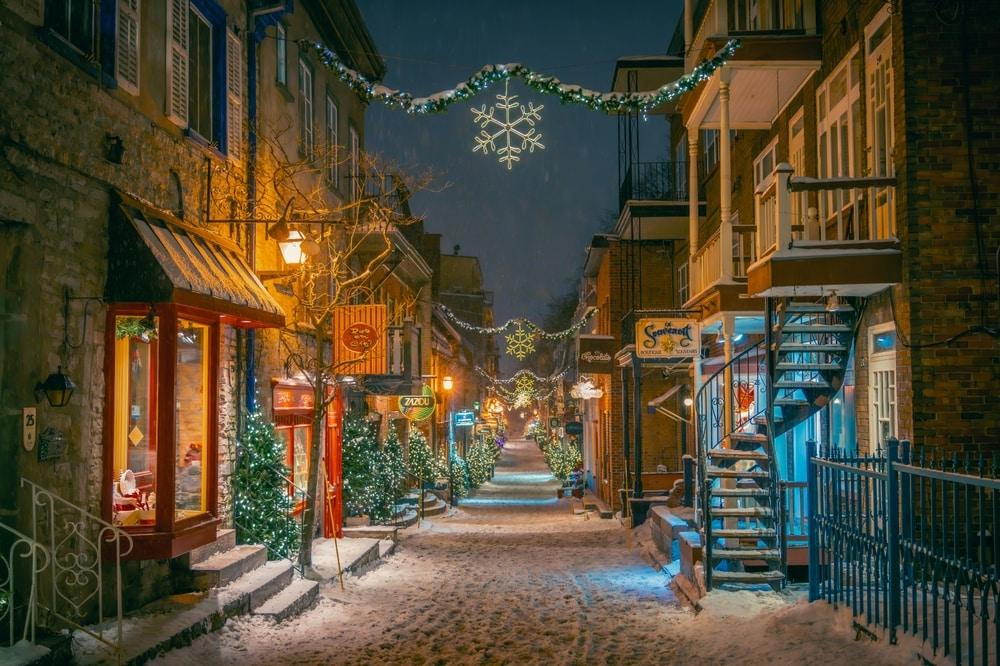Québec City