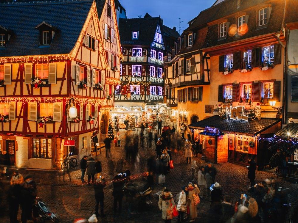 Colmar