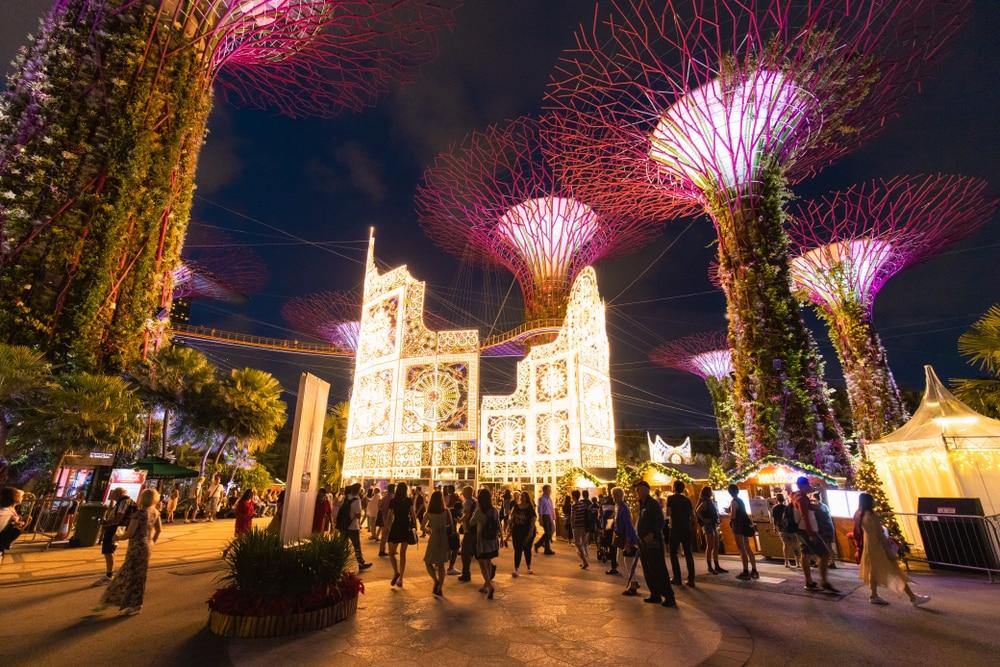 Singapour