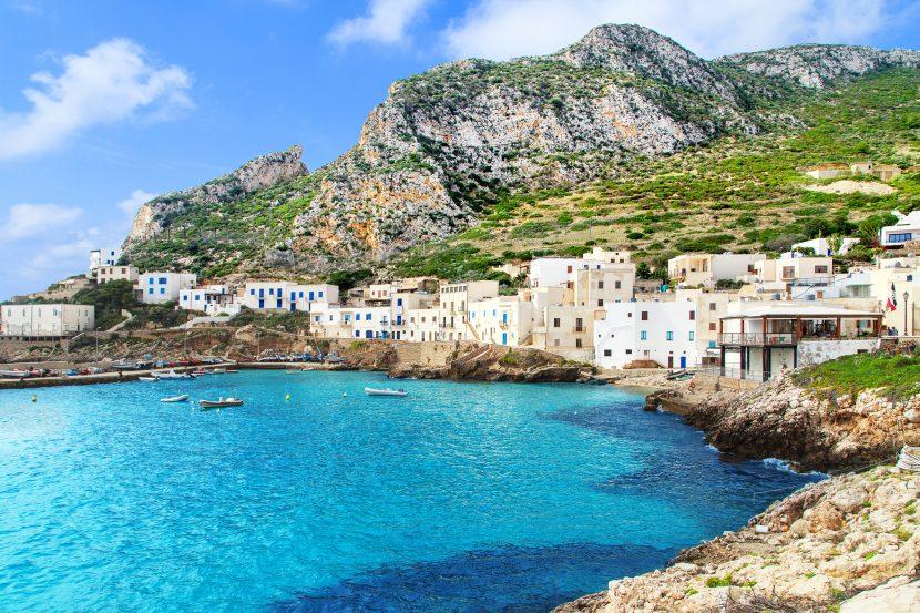 Levanzo