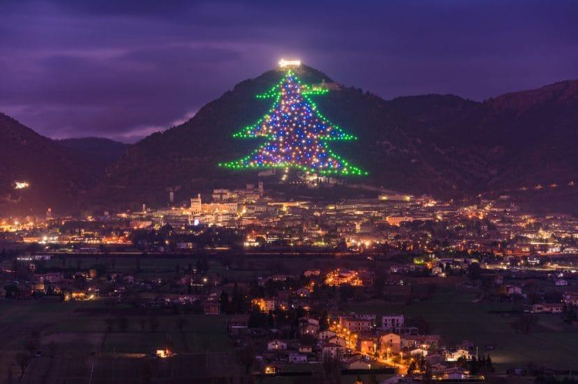 Arbre de Noël 