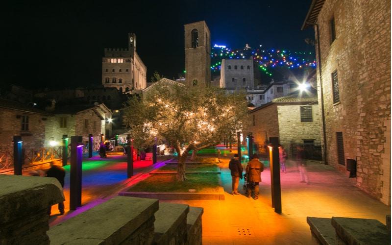 marchés-gubbio