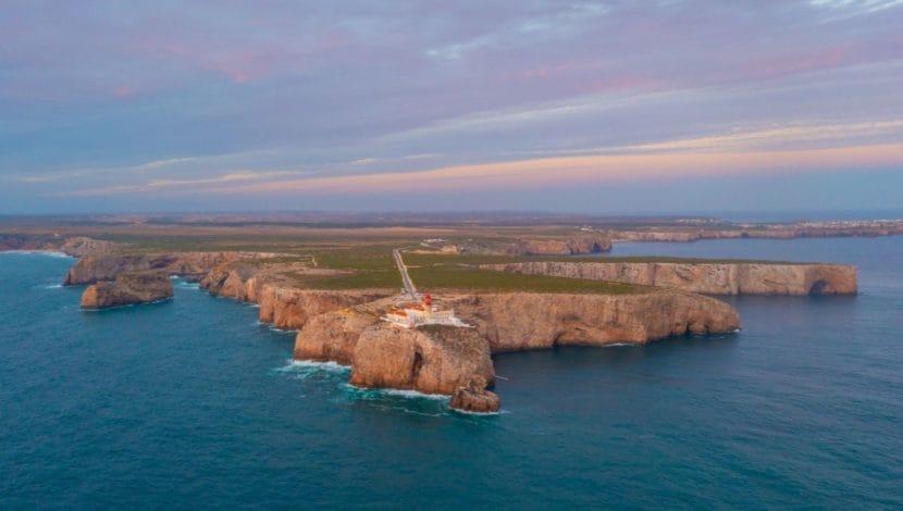 Cabo de São Vicente