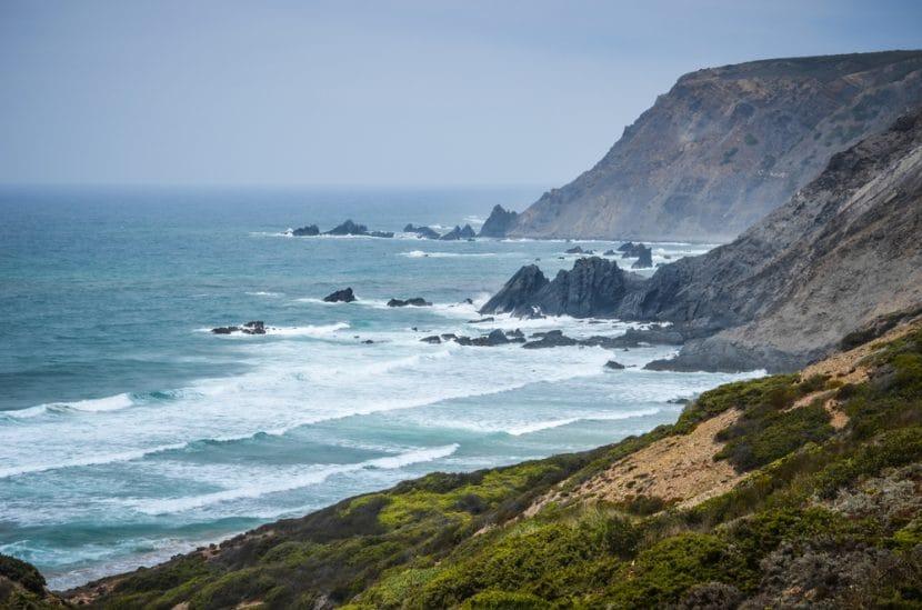 Ponta Ruiva