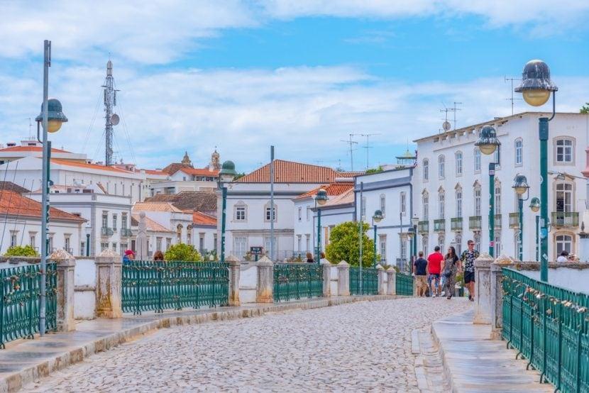 Tavira
