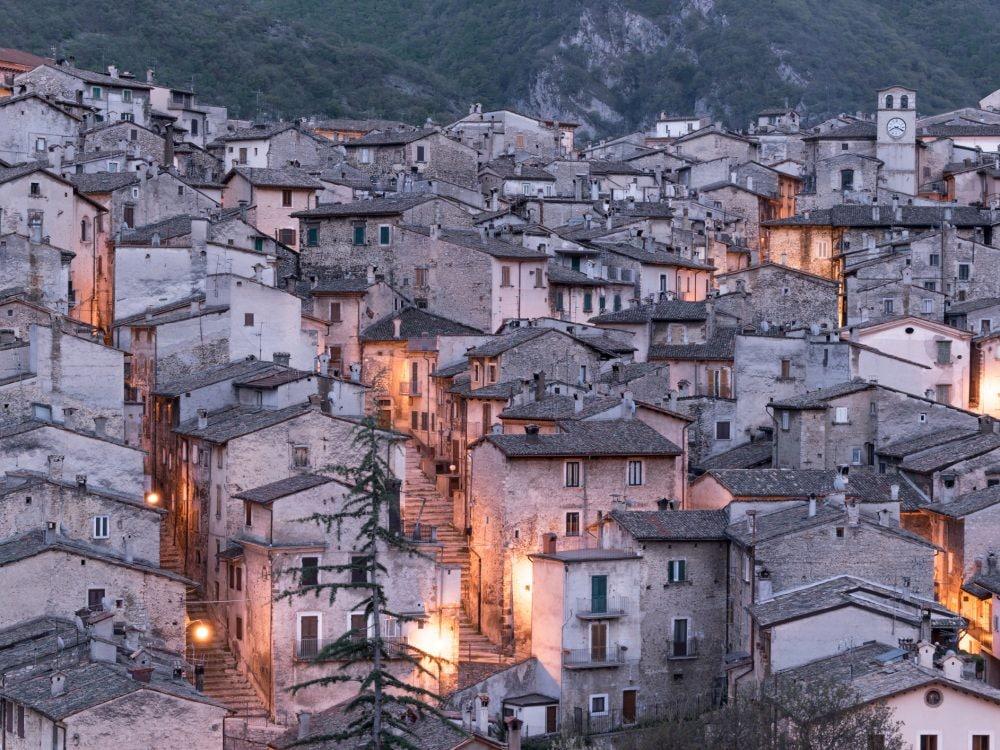 Borghi San Valentino