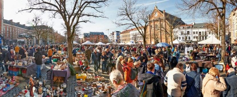 Mercatini Bruxelles