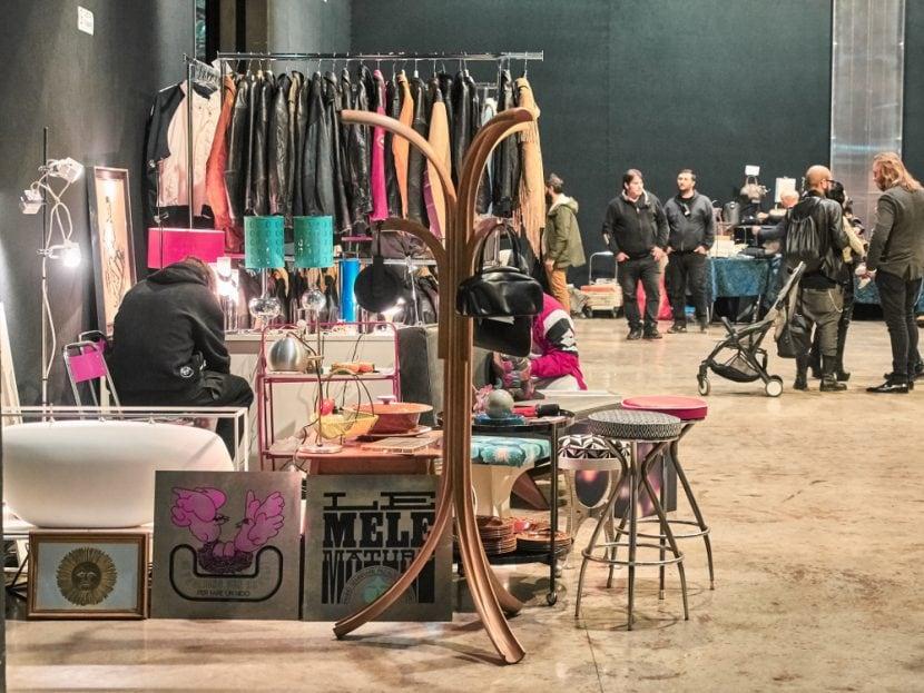 East Market Milano