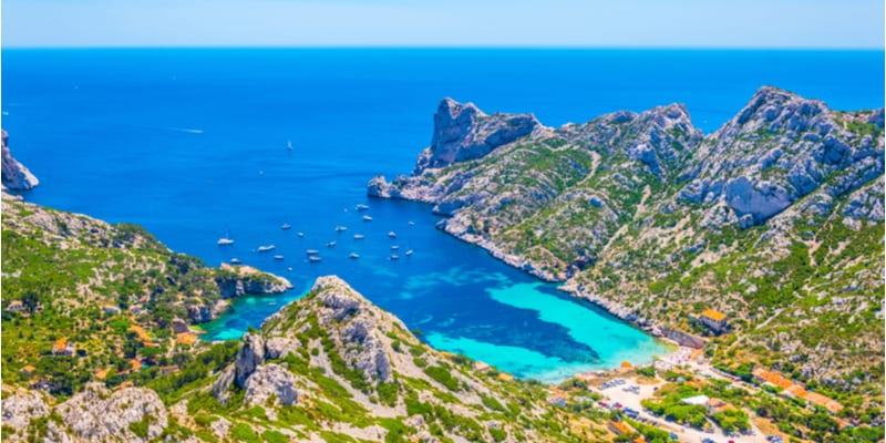 Calanque