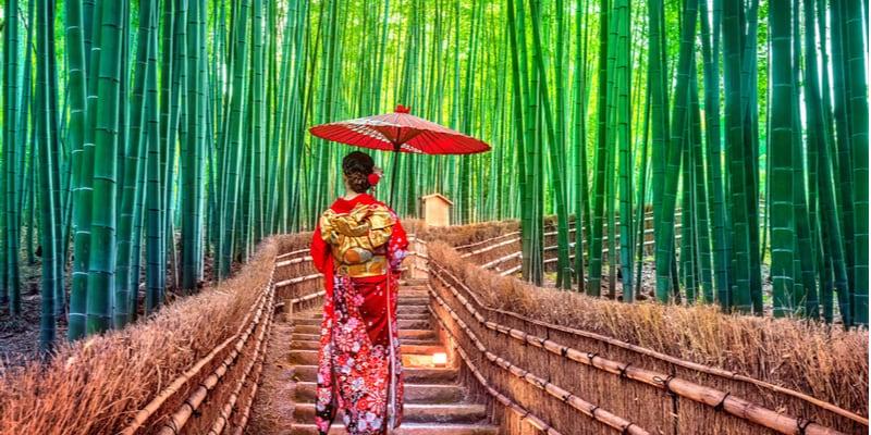 Japon