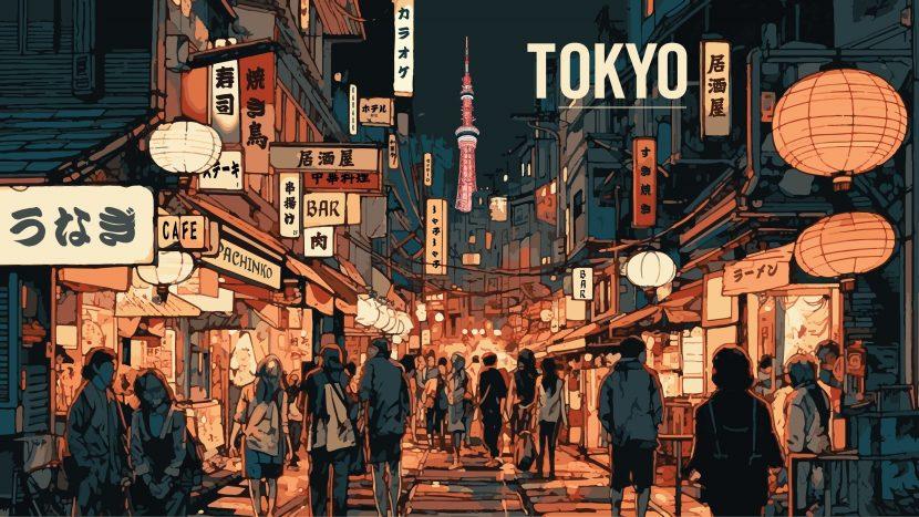 Japon