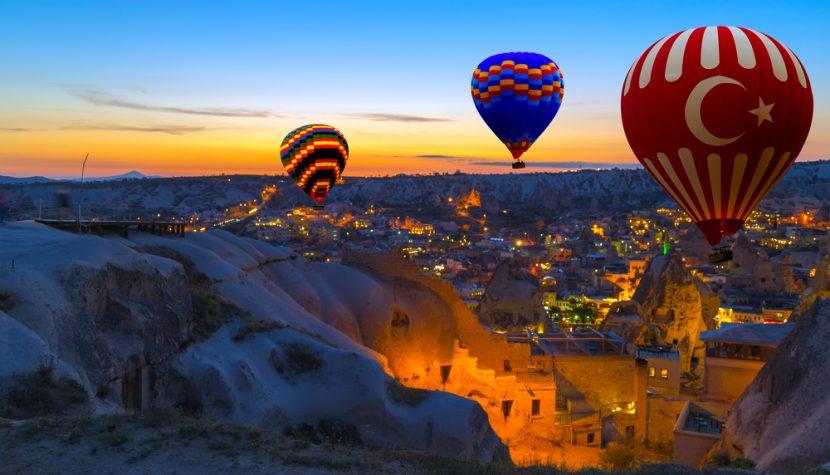 Göreme