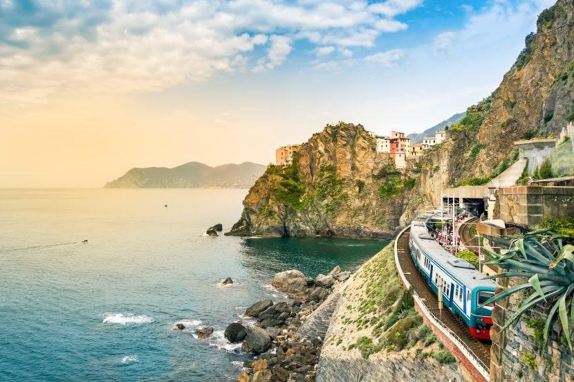 Cinque Terre Express