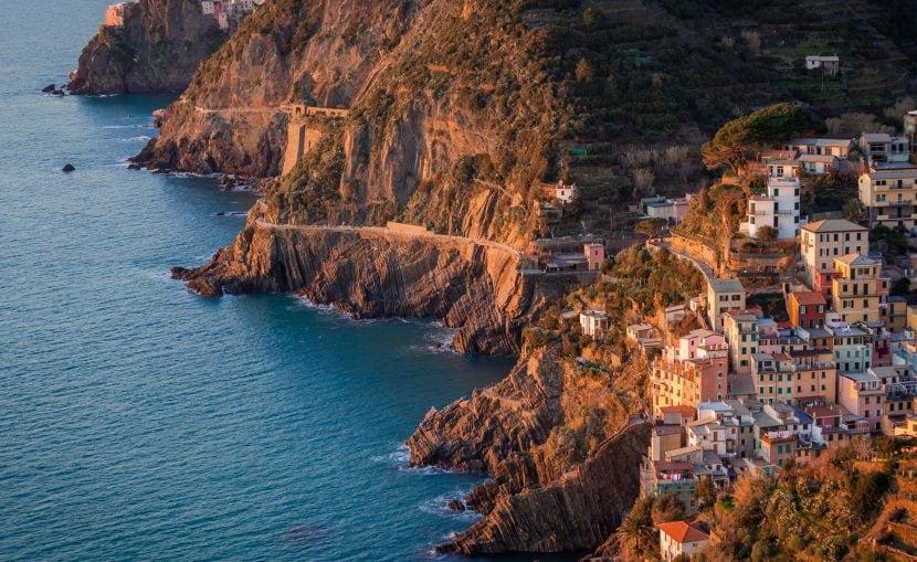 Via dell'Amore