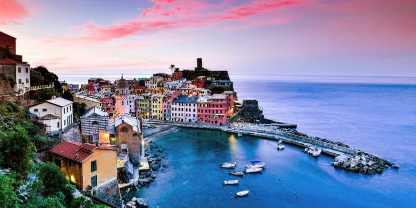 Cinque Terre en Automne: les expériences à essayer 