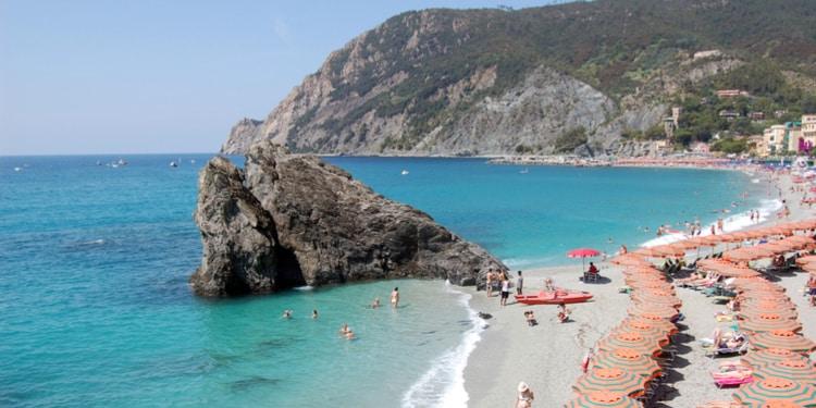 spiagge-cinque-terre