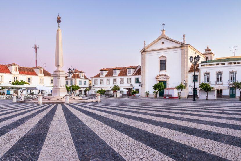 Vila Real