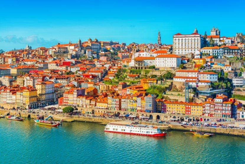 Que voir à Porto
