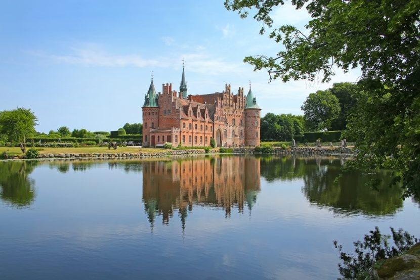 Île de Funen