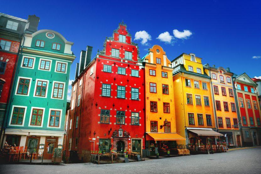 Que voir à Stockholm