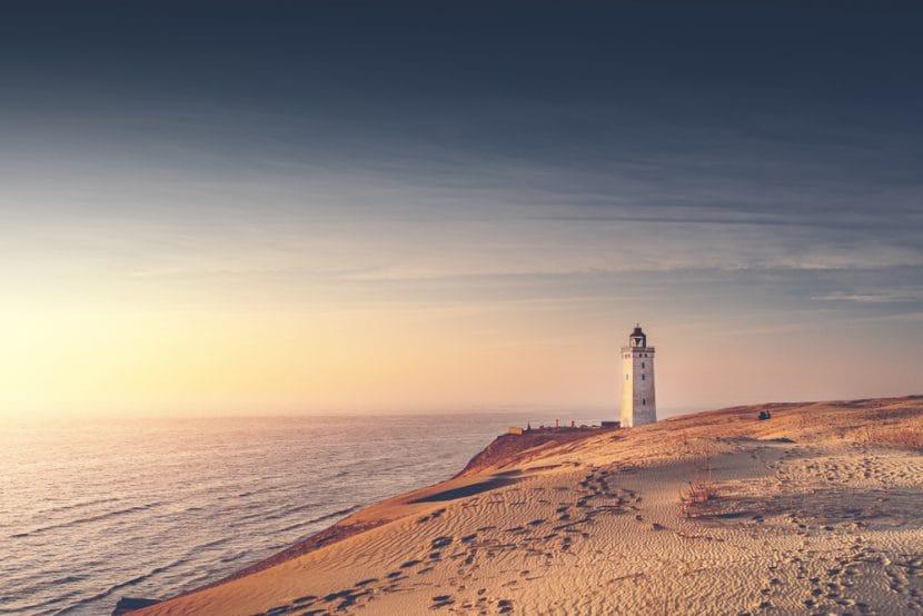 Rubjerg Knudee