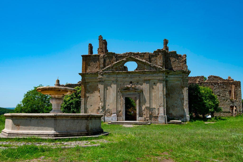 monterano