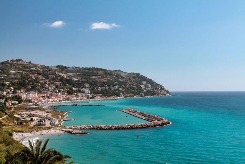 Ponente Ligure