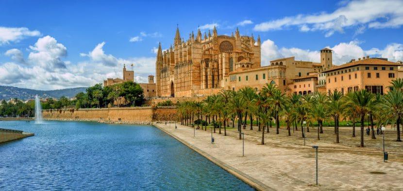 Palma de Majorque