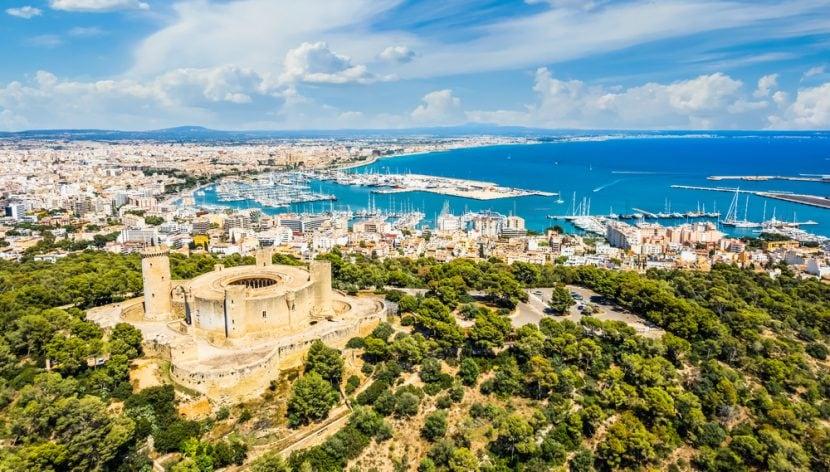 Palma de Majorque