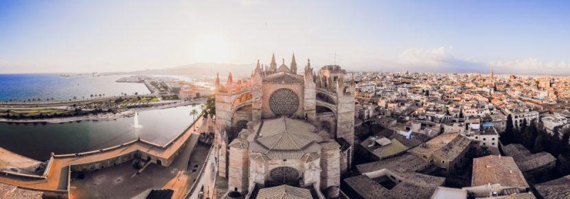 Palma de Majorque