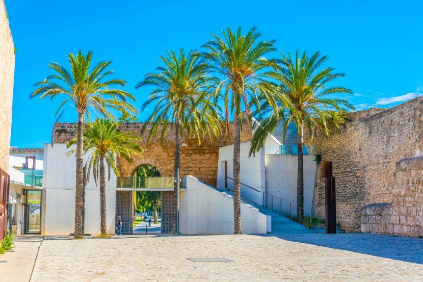 ES BALUARD