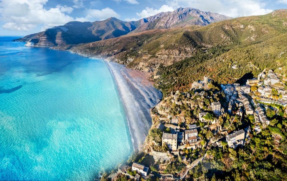 Corsica: quoi voir