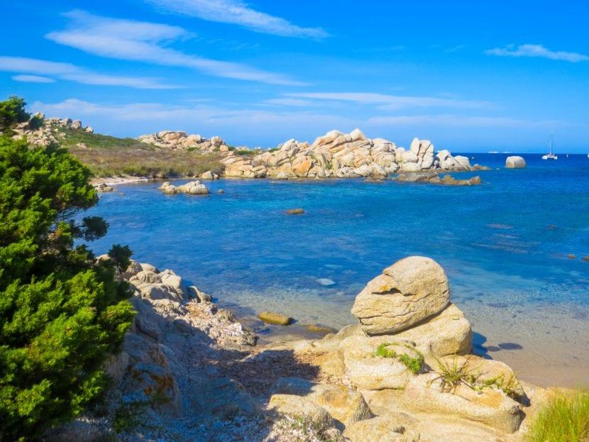 Îles Lavezzi